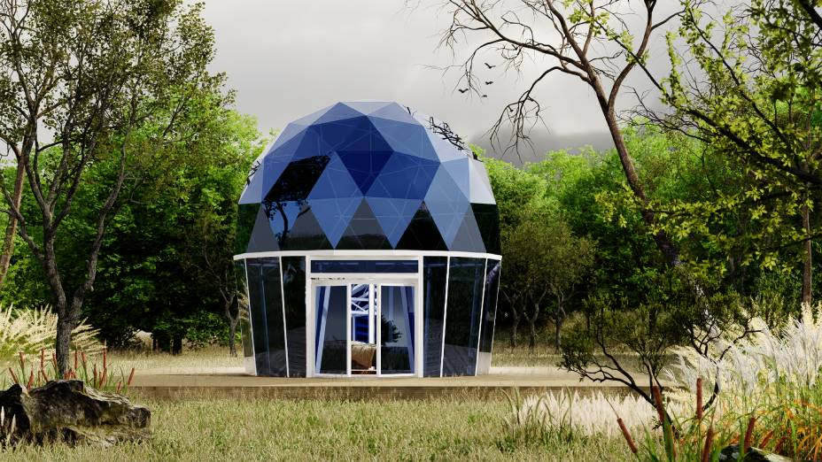 武都区星空酒店帐篷厂家