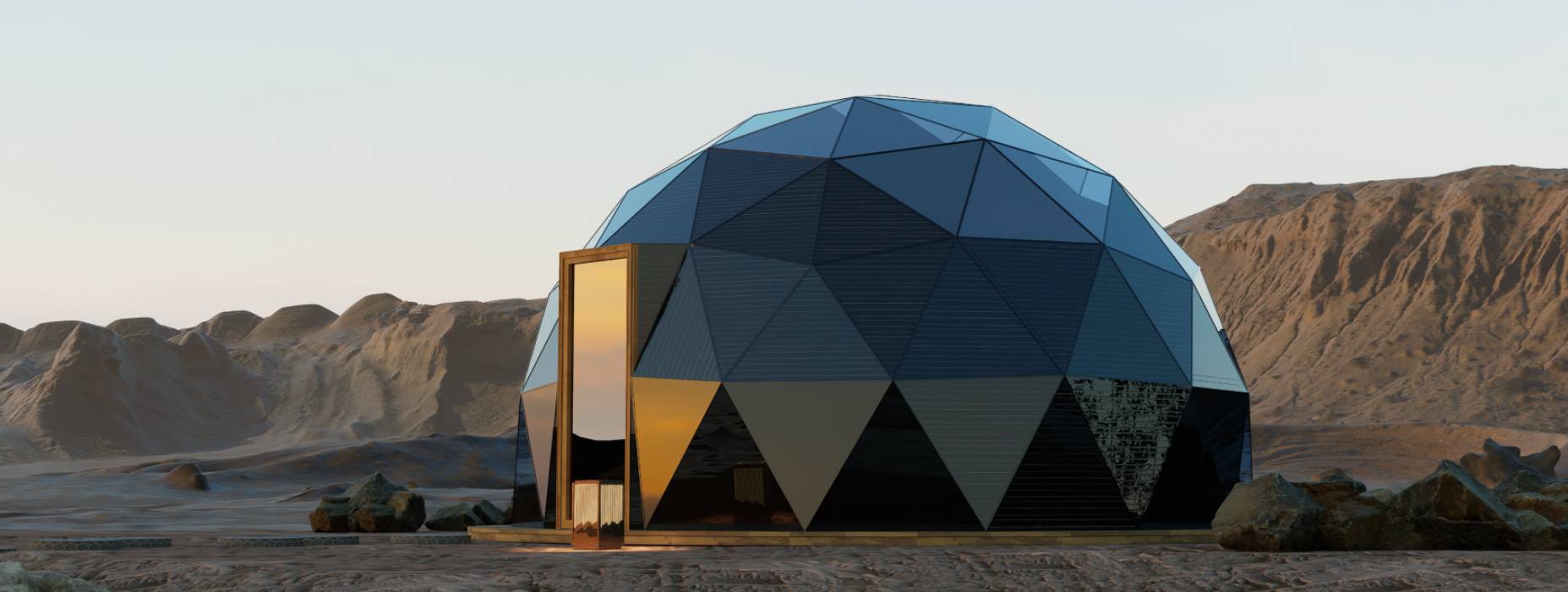 武都区星空酒店帐篷